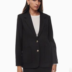Aritzia Portale Blazer